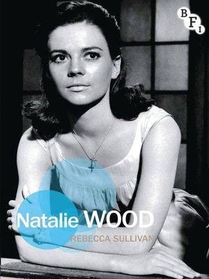 cover image of Natalie Wood